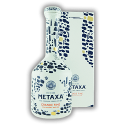 METAXA Grande Fine 